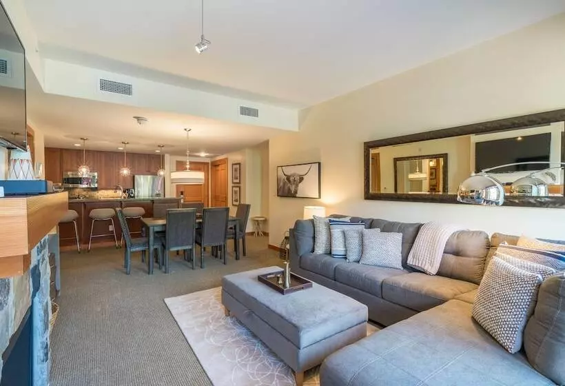 Capitol Peak Lodge By Snowmass Mountain Lodging