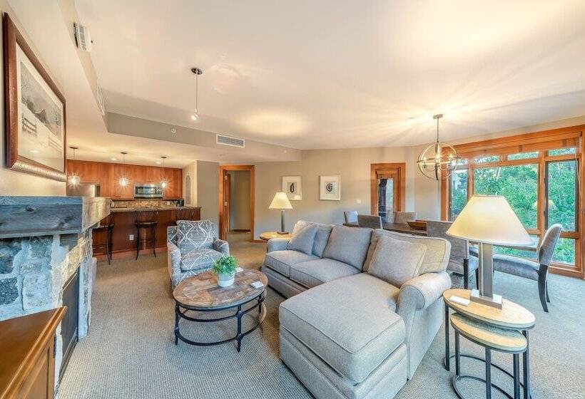 Capitol Peak Lodge By Snowmass Mountain Lodging