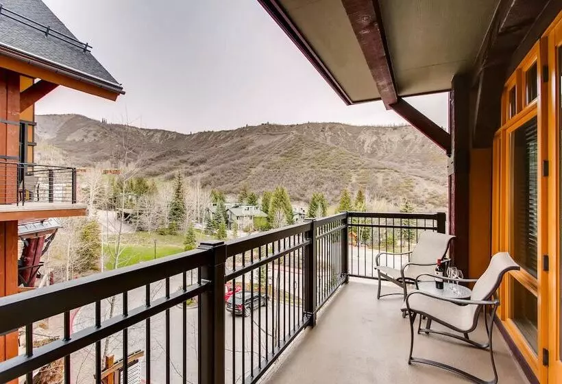 Capitol Peak Lodge By Snowmass Mountain Lodging