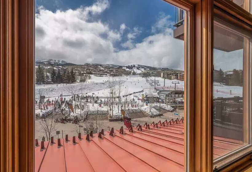 Capitol Peak Lodge By Snowmass Mountain Lodging