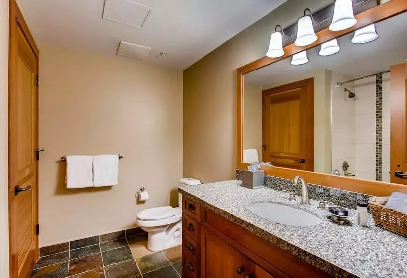 Capitol Peak Lodge By Snowmass Mountain Lodging