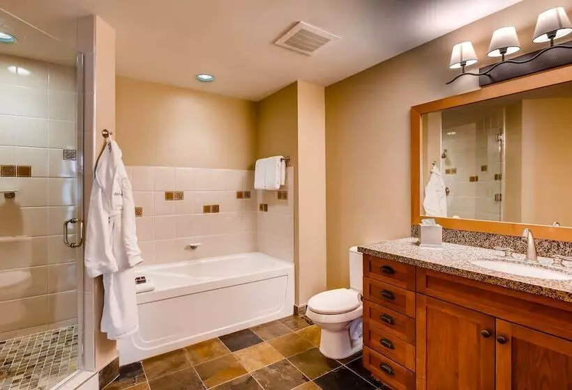 Capitol Peak Lodge By Snowmass Mountain Lodging