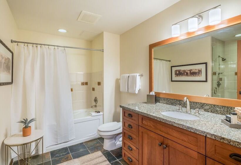 Capitol Peak Lodge By Snowmass Mountain Lodging