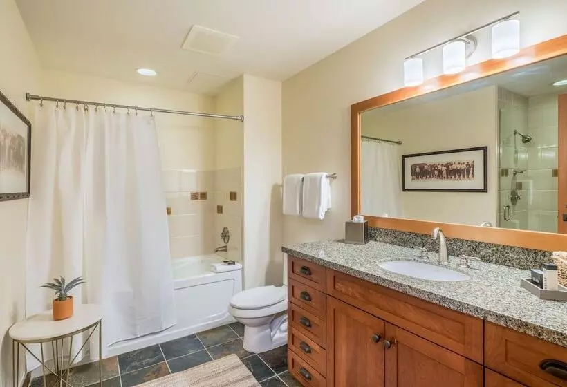 Capitol Peak Lodge By Snowmass Mountain Lodging