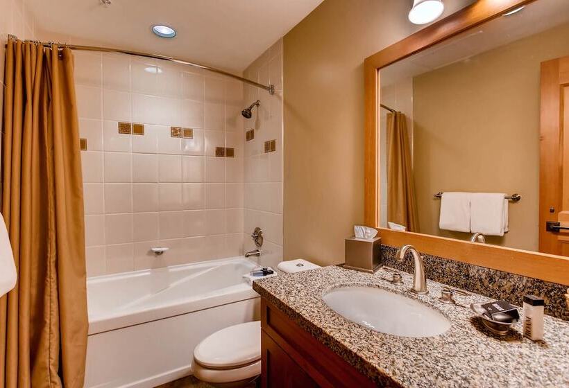 Capitol Peak Lodge By Snowmass Mountain Lodging