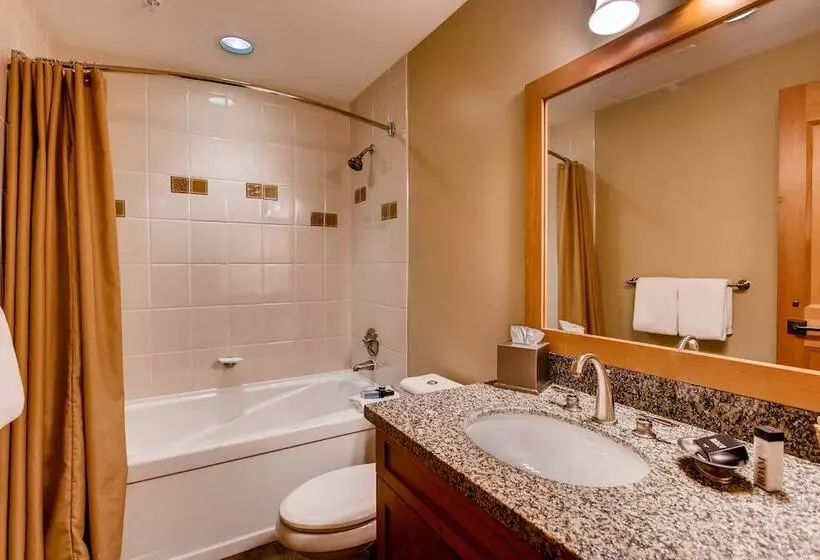 Capitol Peak Lodge By Snowmass Mountain Lodging