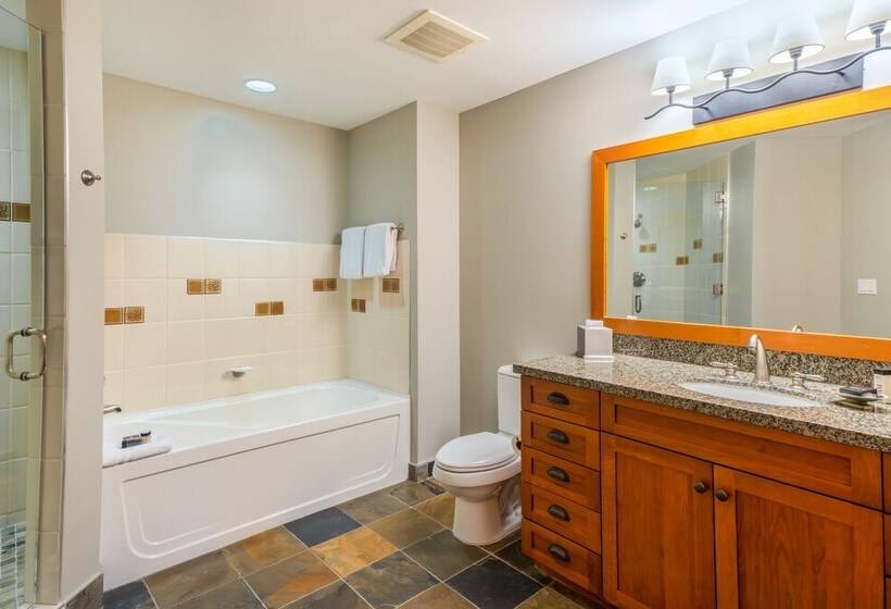 Capitol Peak Lodge By Snowmass Mountain Lodging