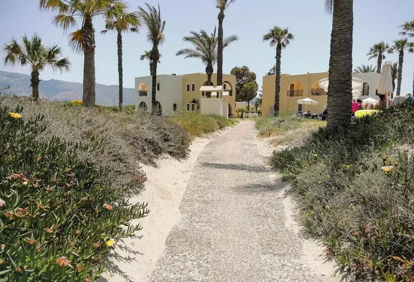 Grecotel Casa Paradiso, Lifestyle All In Resort