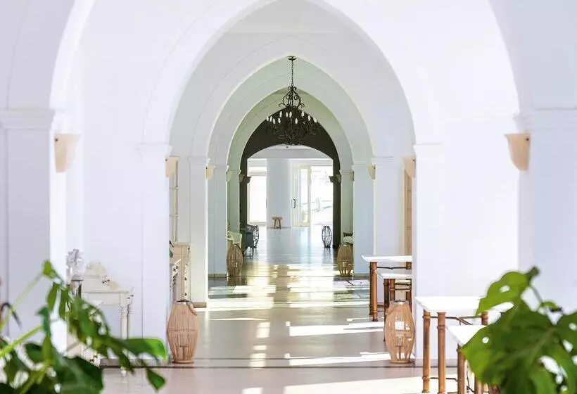Grecotel Casa Paradiso, Lifestyle All In Resort