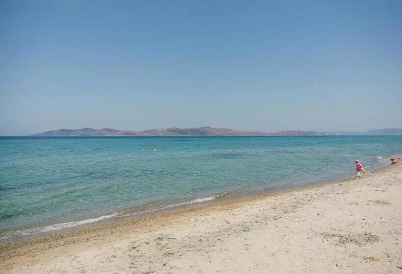 Grecotel Casa Paradiso, Lifestyle All In Resort