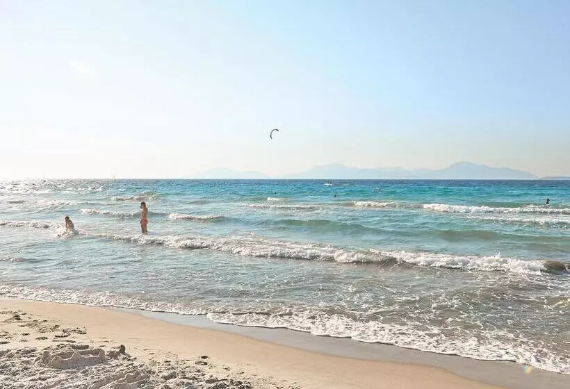 Grecotel Casa Paradiso, Lifestyle All In Resort