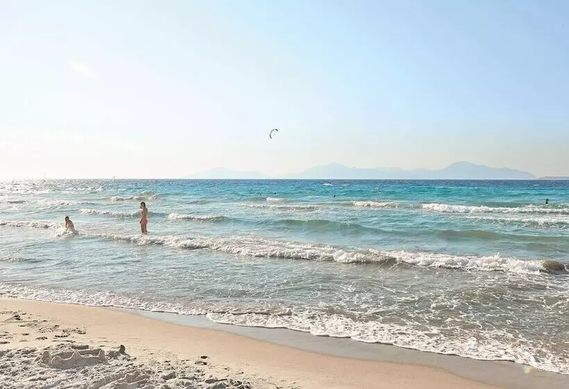 Grecotel Casa Paradiso, Lifestyle All In Resort