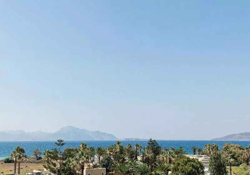 Grecotel Casa Paradiso, Lifestyle All In Resort