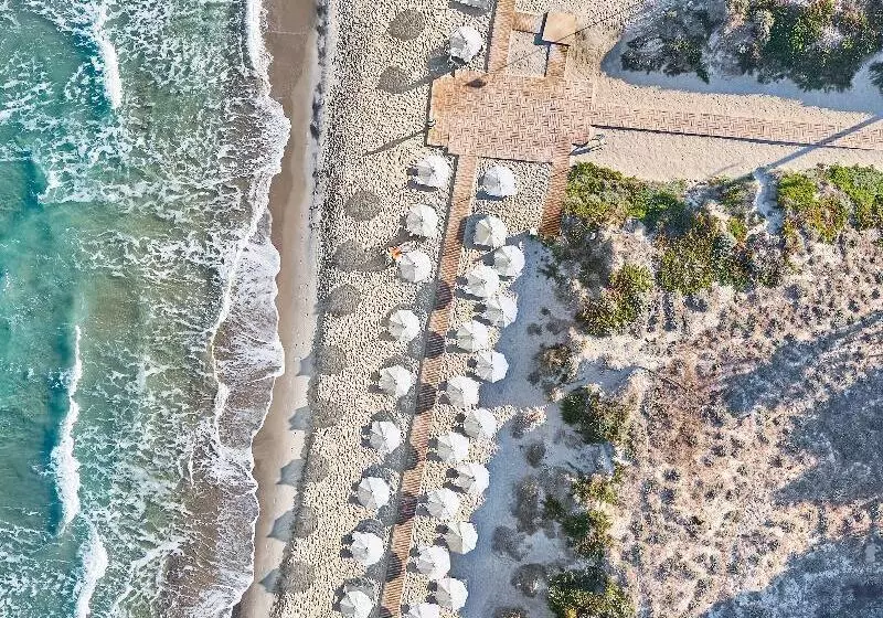 Grecotel Casa Paradiso, Lifestyle All In Resort