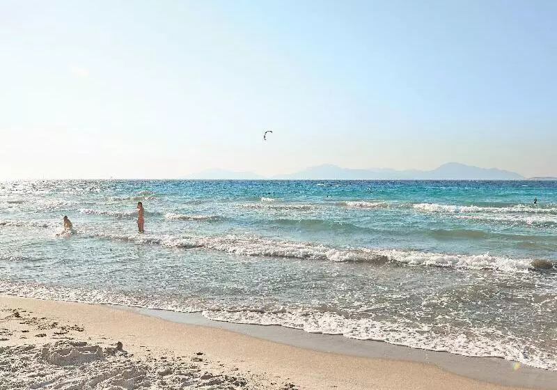 Grecotel Casa Paradiso, Lifestyle All In Resort