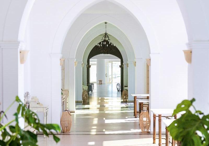Grecotel Casa Paradiso, Lifestyle All In Resort