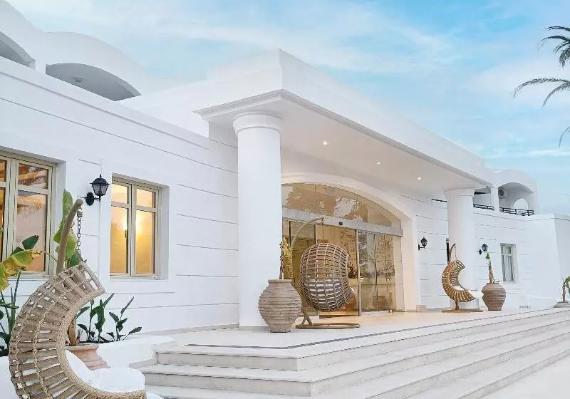 Grecotel Casa Paradiso, Lifestyle All In Resort