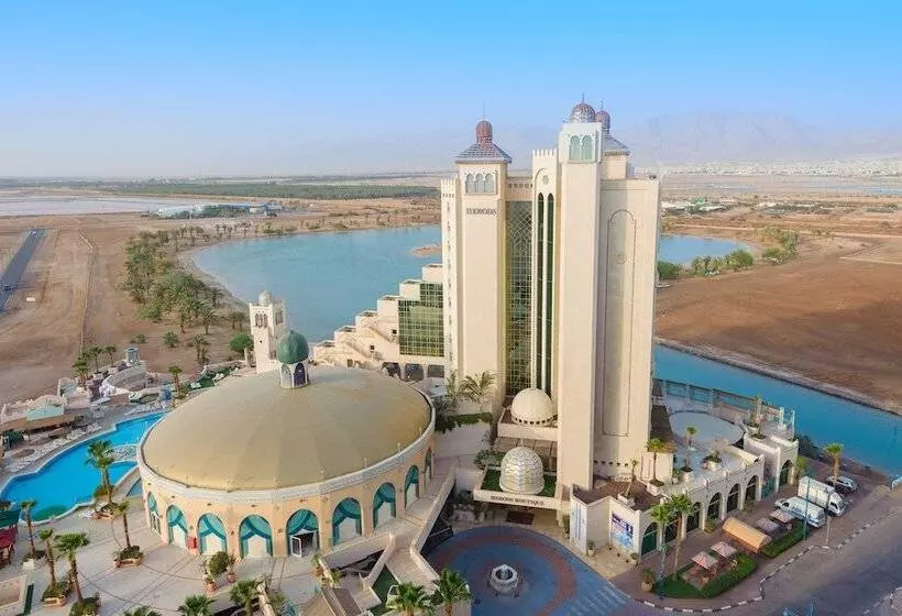 Herods Boutique Eilat A Premium Collection By Fattal Hotels