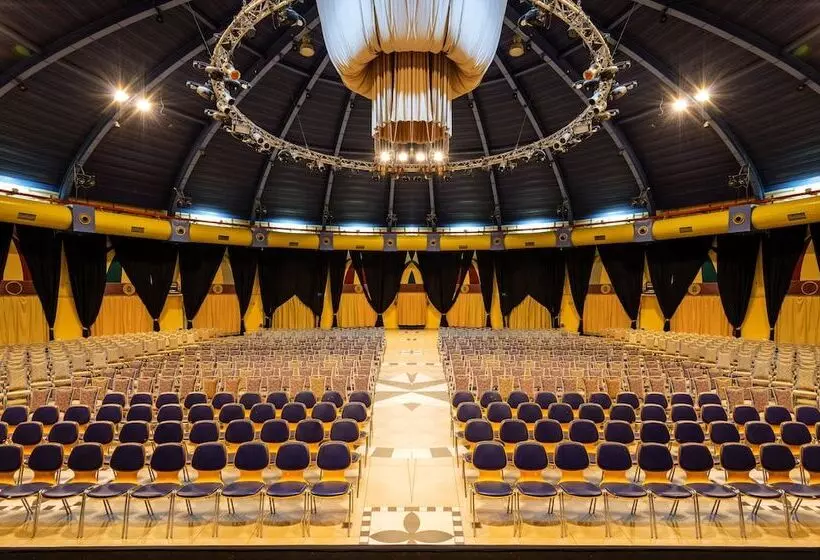 Herods Boutique Eilat A Premium Collection By Fattal Hotels