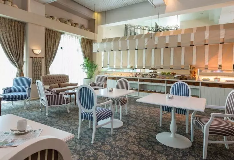 Herods Boutique Eilat A Premium Collection By Fattal Hotels