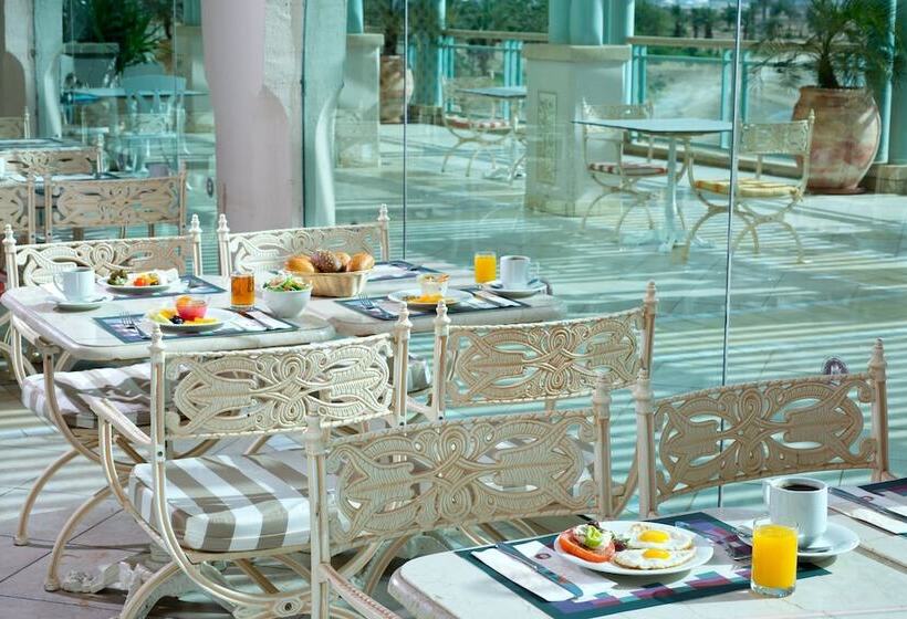 Herods Boutique Eilat A Premium Collection By Fattal Hotels