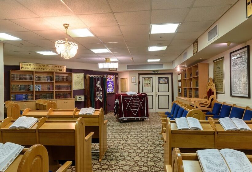 Herods Boutique Eilat A Premium Collection By Fattal Hotels