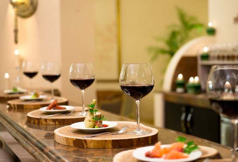 Herods Boutique Eilat A Premium Collection By Fattal Hotels