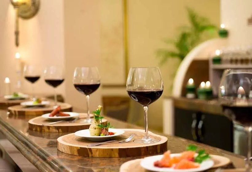 Herods Boutique Eilat A Premium Collection By Fattal Hotels