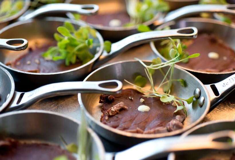 Herods Boutique Eilat A Premium Collection By Fattal Hotels