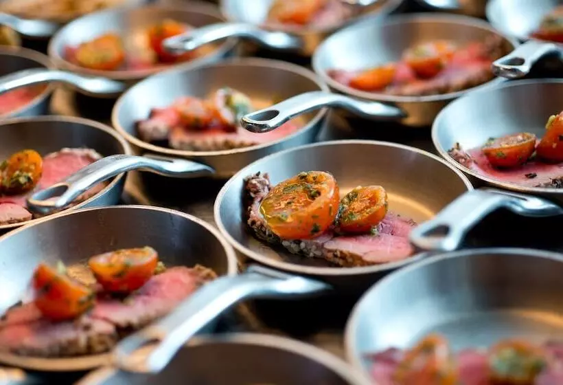 Herods Boutique Eilat A Premium Collection By Fattal Hotels