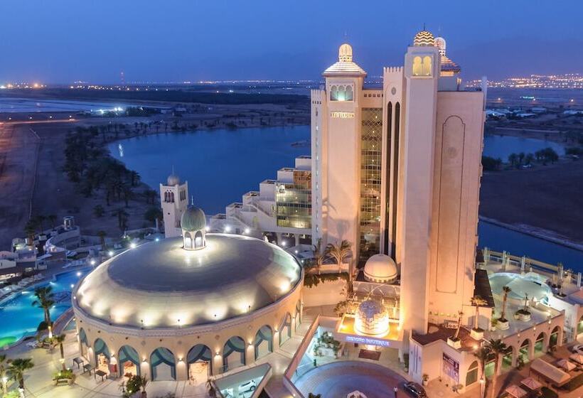 Herods Boutique Eilat A Premium Collection By Fattal Hotels