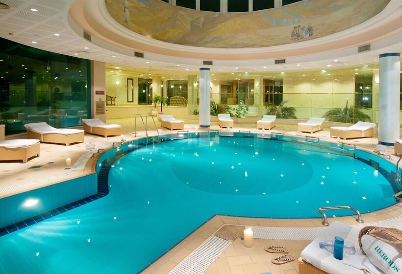 Herods Boutique Eilat A Premium Collection By Fattal Hotels