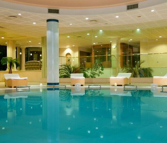 Herods Boutique Eilat A Premium Collection By Fattal Hotels