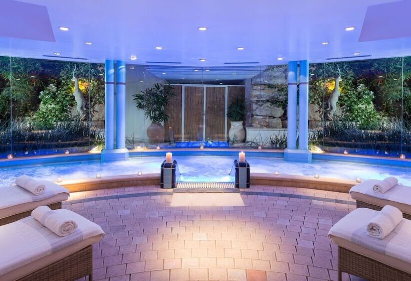 Herods Boutique Eilat A Premium Collection By Fattal Hotels