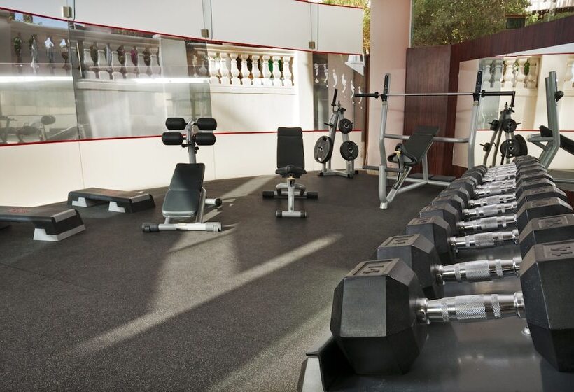 Herods Boutique Eilat A Premium Collection By Fattal Hotels