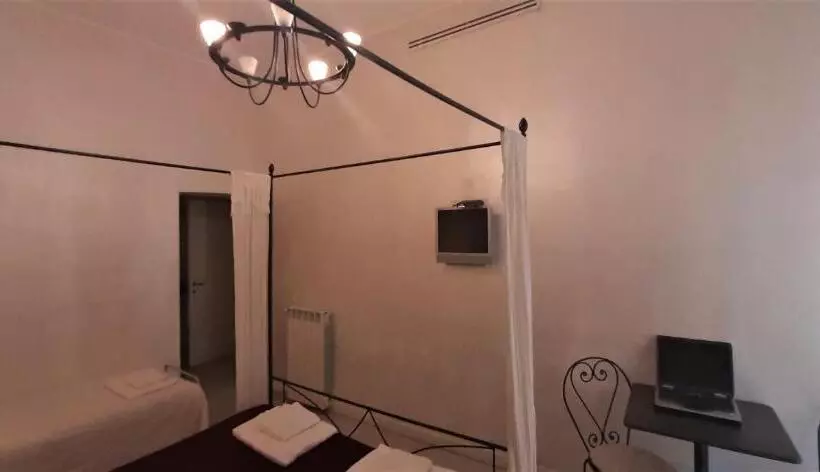 פונדק Wrh Trastevere