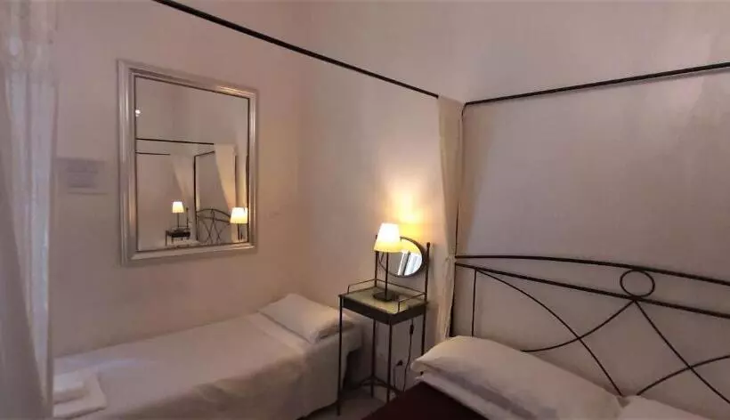 פונדק Wrh Trastevere