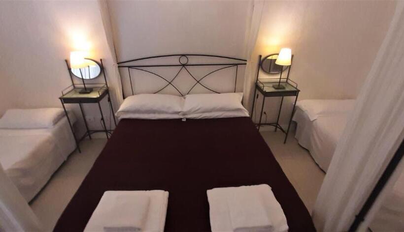 مسافرخانه Wrh Trastevere