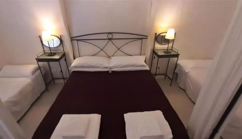 פונדק Wrh Trastevere