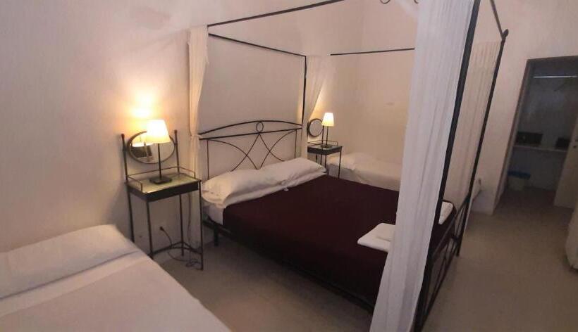 مسافرخانه Wrh Trastevere