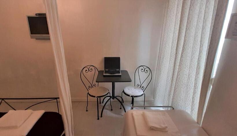 مسافرخانه Wrh Trastevere