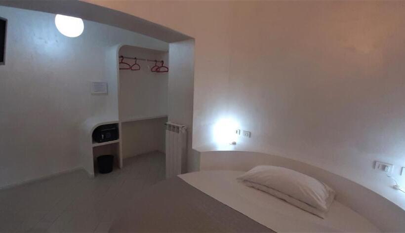 مسافرخانه Wrh Trastevere