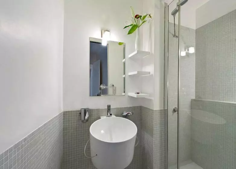 פונדק Wrh Trastevere