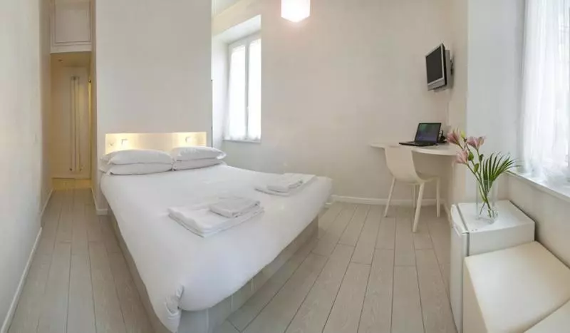 פונדק Wrh Trastevere