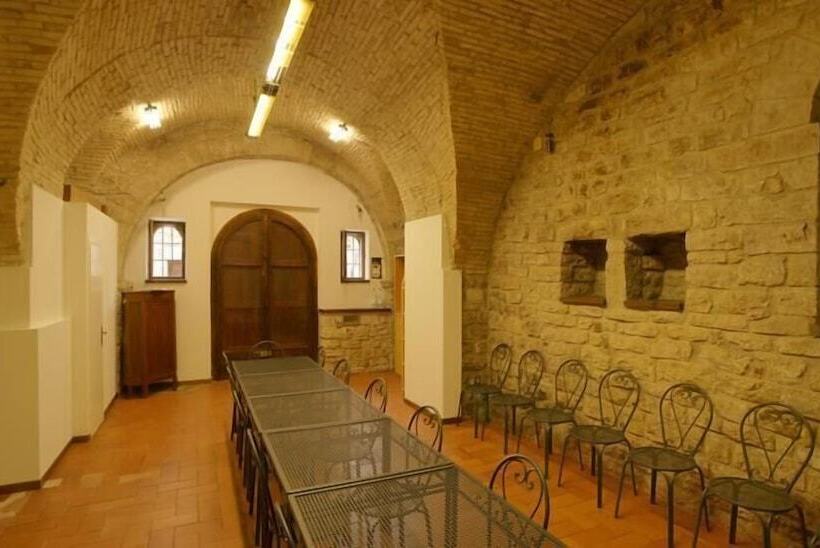 酒店 Albergo La Rocca