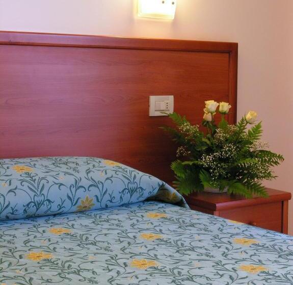 酒店 Albergo La Rocca