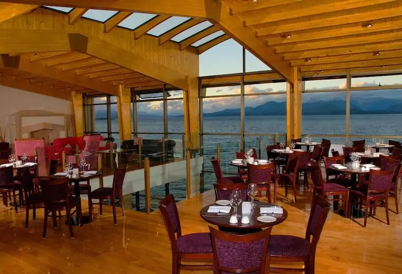 Отель Alma Del Lago Suites & Spa