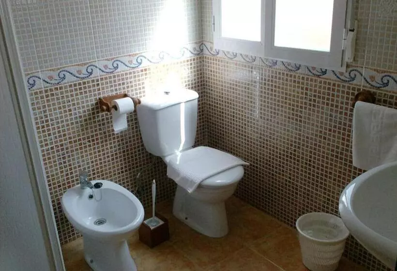 Hotel Alojamiento Los Poetas