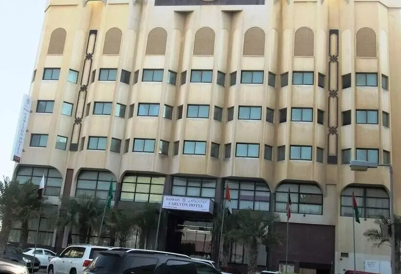 Hotel Bahrain Carlton