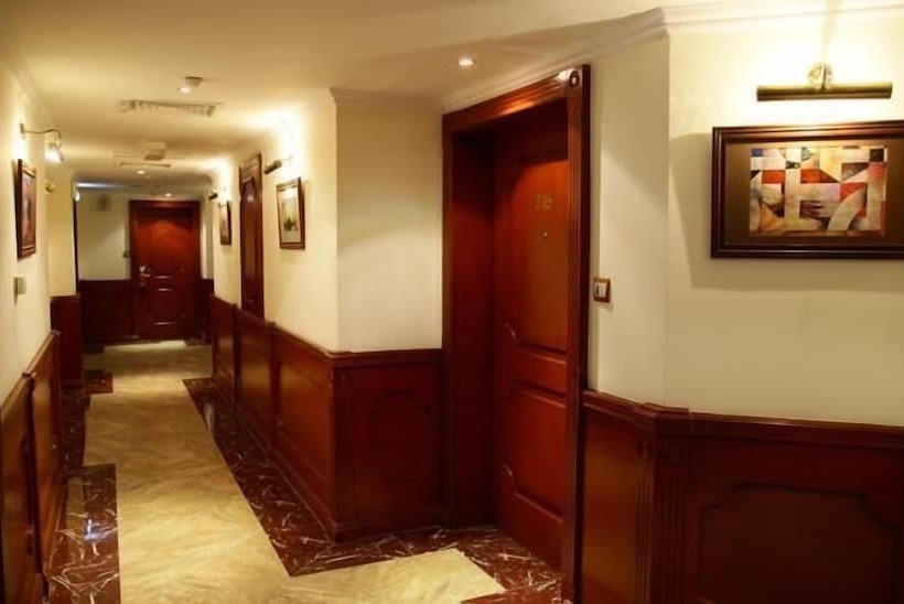 هتل Bahrain Carlton